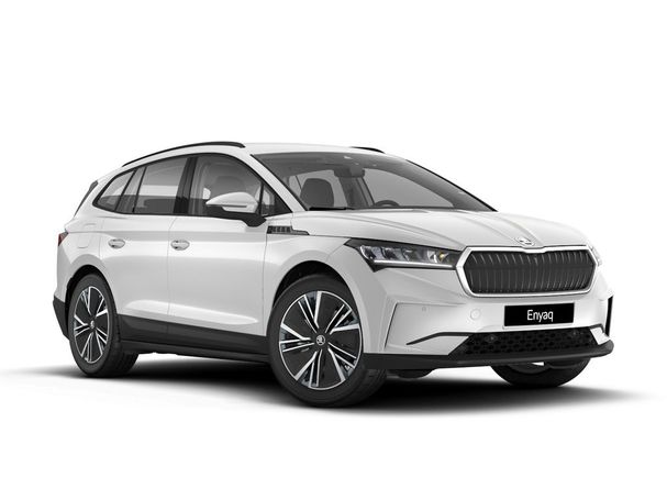 Skoda Enyaq 125 kW image number 1