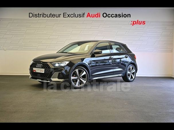 Audi A1 30 TFSI 81 kW image number 1