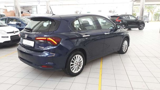 Fiat Tipo 74 kW image number 3