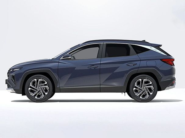 Hyundai Tucson Prime DCT 118 kW image number 12