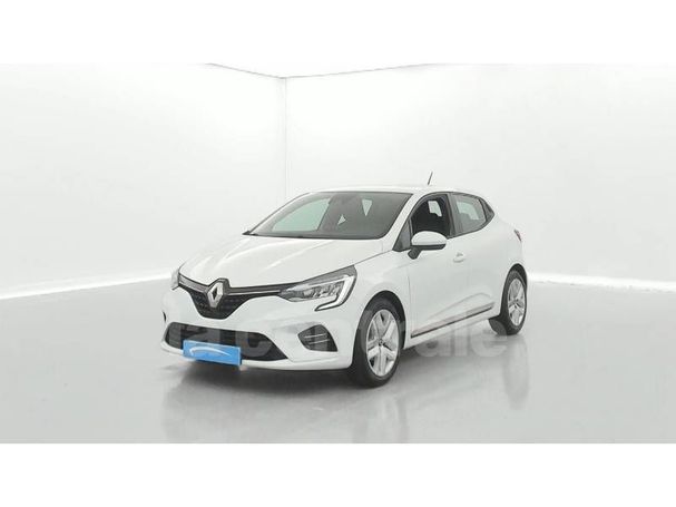 Renault Clio TCe 100 Business 74 kW image number 1