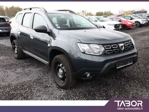 Dacia Duster TCe 100 Comfort 74 kW image number 2