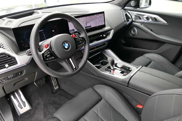 BMW XM 480 kW image number 4