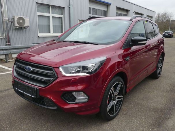 Ford Kuga 1.5 EcoBoost ST-Line 110 kW image number 1