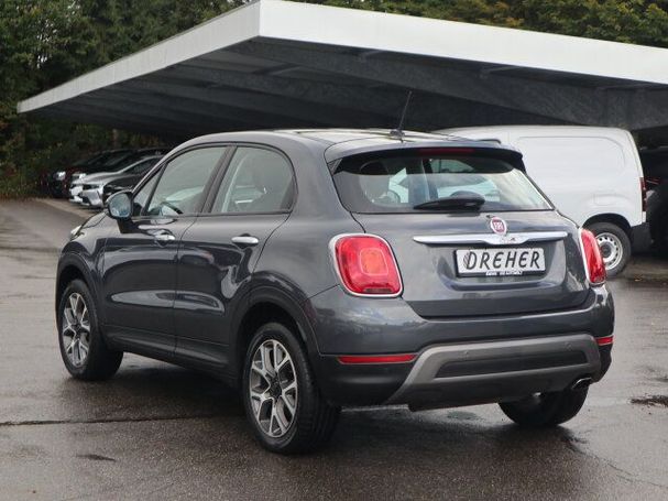 Fiat 500X 1.4 Multiair 4x2 Cross 103 kW image number 3