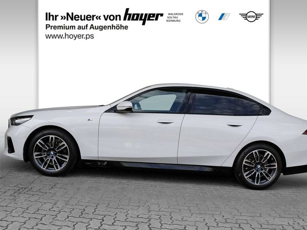 BMW 520d xDrive 145 kW image number 3