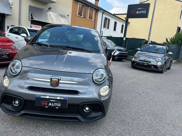 Abarth 595 106 kW image number 2