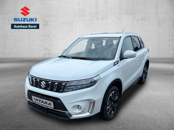 Suzuki Vitara 1.5 Hybrid Comfort AGS 85 kW image number 1