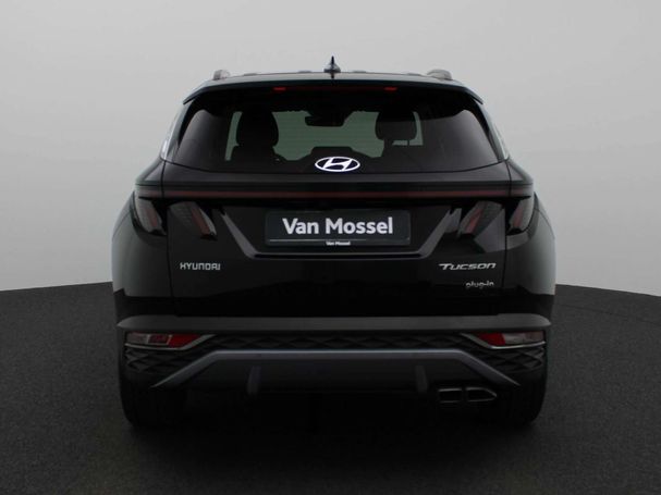 Hyundai Tucson PHEV 4WD 195 kW image number 3