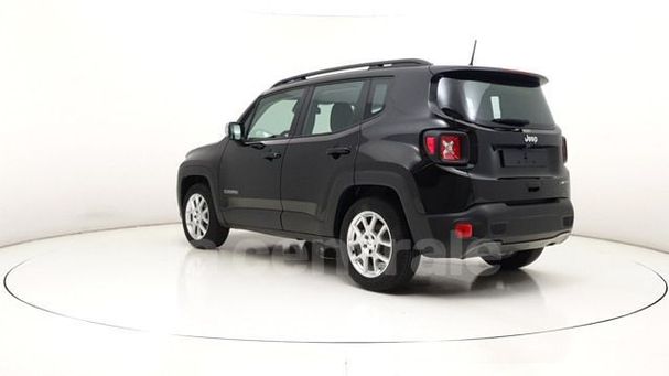 Jeep Renegade 1.0 Limited 88 kW image number 3