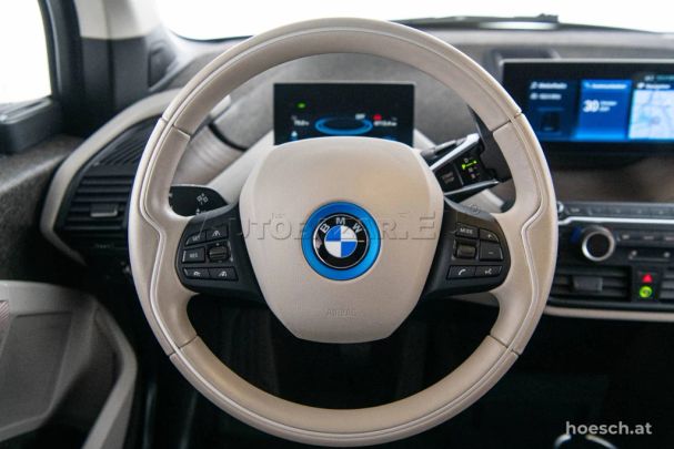 BMW i3s 135 kW image number 5