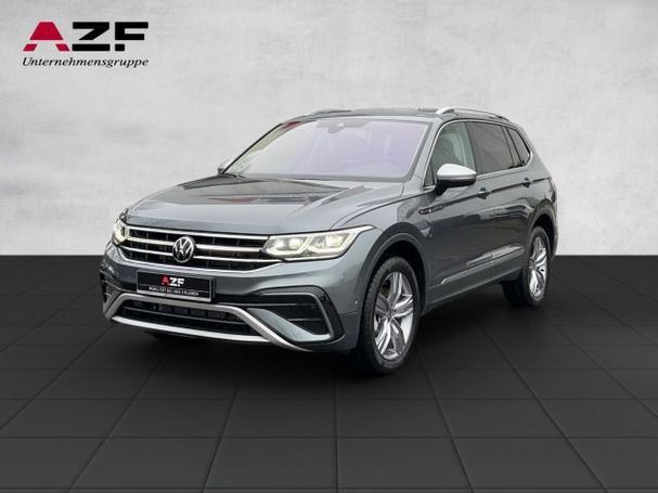 Volkswagen Tiguan Allspace 2.0 TDI SCR 4Motion DSG 110 kW image number 1