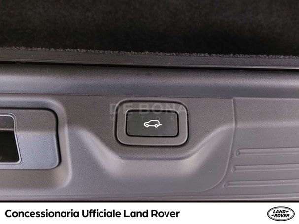 Land Rover Range Rover 183 kW image number 31