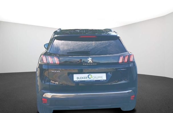 Peugeot 3008 Plug-In Hybrid4 300 220 kW image number 2