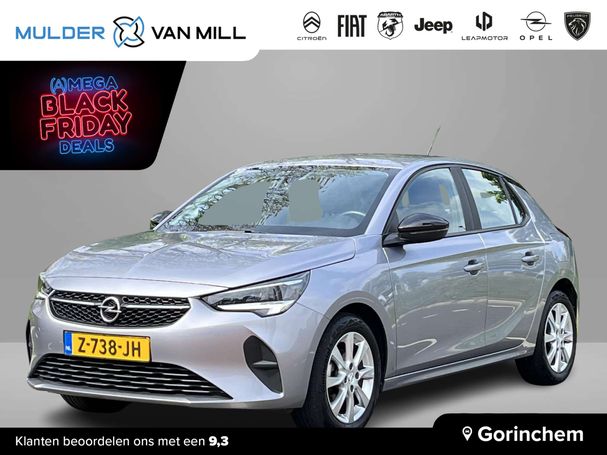 Opel Corsa 1.2 55 kW image number 1