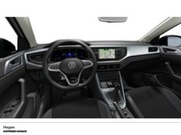 Volkswagen Taigo 1.0 TSI 85 kW image number 8