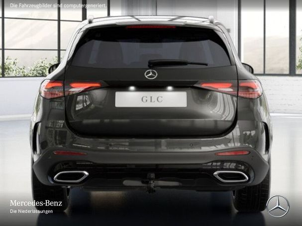 Mercedes-Benz GLC 450 270 kW image number 7