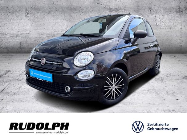 Fiat 500 1.2 Pop 51 kW image number 1