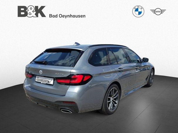 BMW 530 Touring xDrive 215 kW image number 6