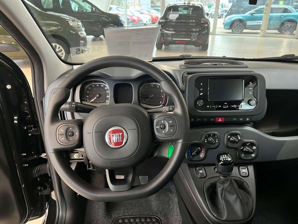 Fiat Panda 51 kW image number 10