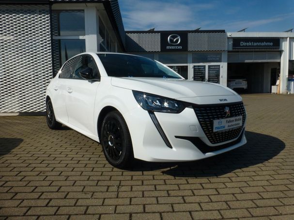 Peugeot 208 PureTech 100 74 kW image number 3