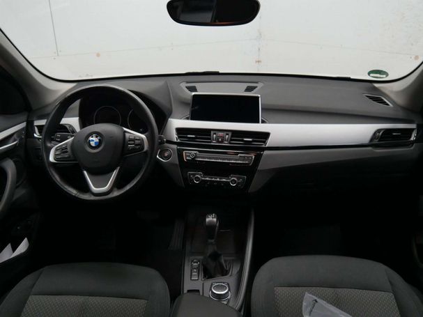 BMW X1e xDrive 162 kW image number 7