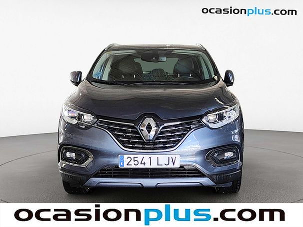 Renault Kadjar TCe GPF 117 kW image number 13