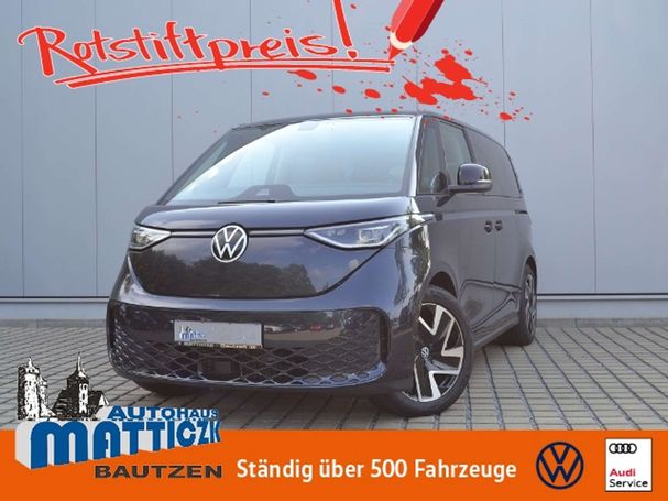 Volkswagen ID. Buzz Pro 150 kW image number 3