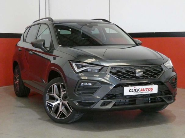 Seat Ateca 1.5 TSI FR 110 kW image number 1