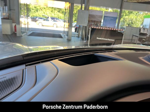 Porsche Taycan Turbo S Cross Turismo 560 kW image number 18