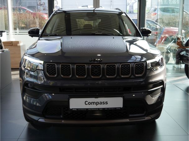 Jeep Compass 96 kW image number 2