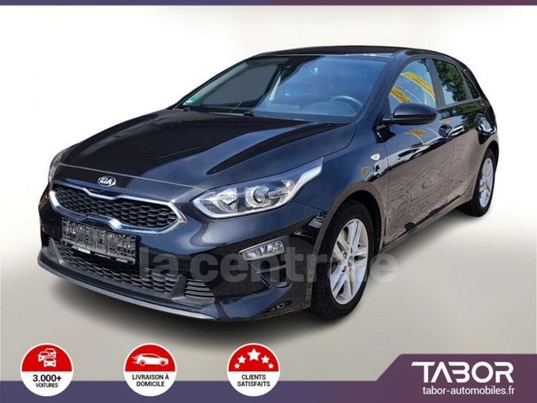 Kia Ceed 1.5 T-GDi 118 kW image number 1