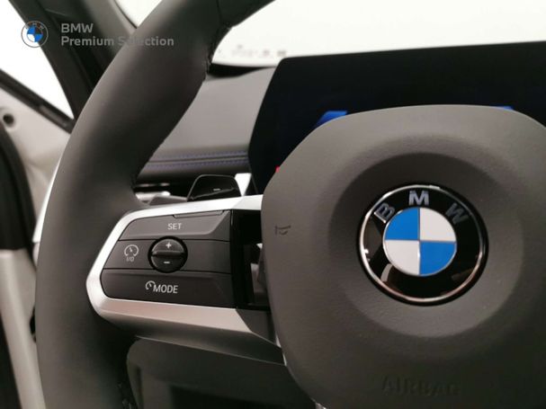 BMW X1 sDrive18i M Sport 101 kW image number 5