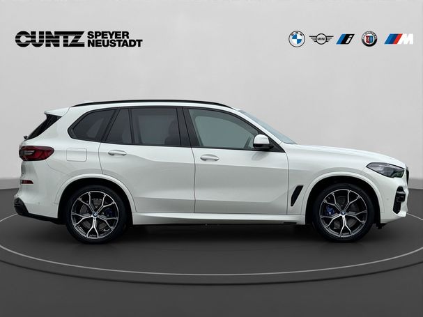 BMW X5 45e xDrive 290 kW image number 5