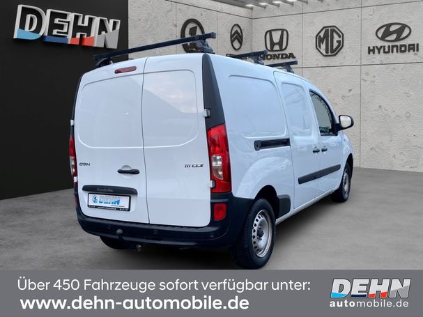 Mercedes-Benz Citan 111 CDi 85 kW image number 2