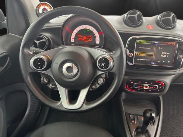 Smart ForTwo EQ 60 kW image number 6