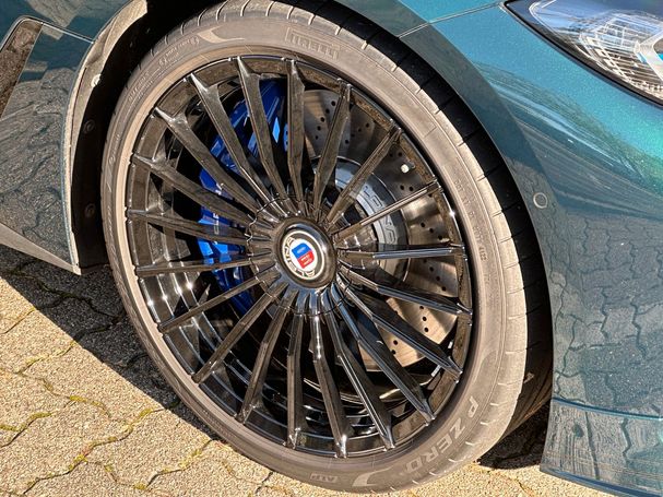 ALPINA B4 364 kW image number 9