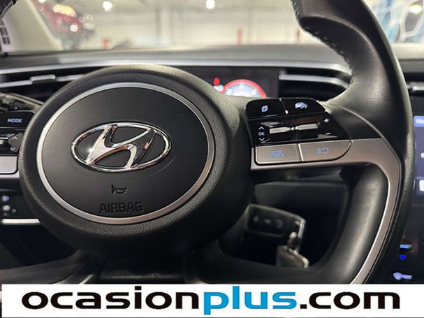 Hyundai Tucson 1.6 CRDi 85 kW image number 26