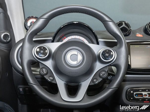 Smart ForTwo EQ 60 kW image number 15