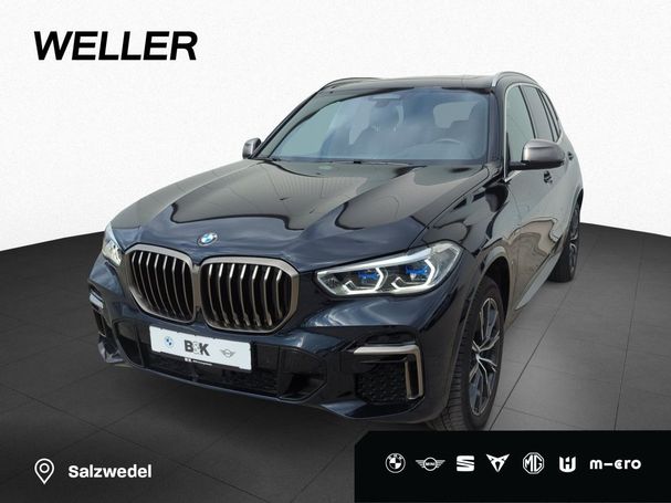 BMW X5 M50i xDrive 390 kW image number 2