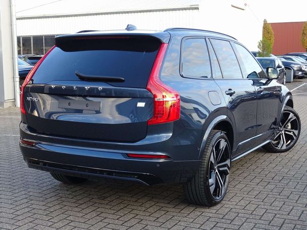 Volvo XC90 T8 Recharge AWD Ultimate 335 kW image number 4