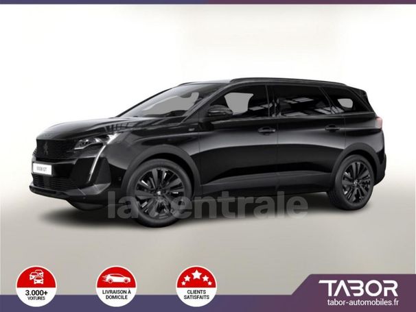 Peugeot 5008 96 kW image number 1