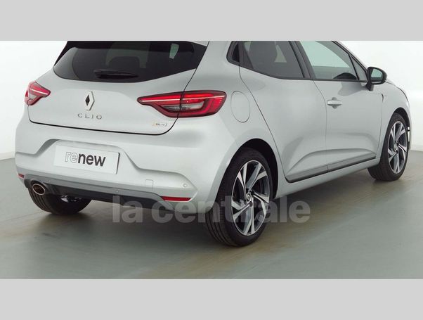 Renault Clio 103 kW image number 28