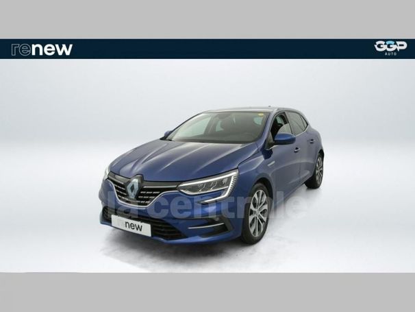 Renault Megane TCe 140 Techno 103 kW image number 1