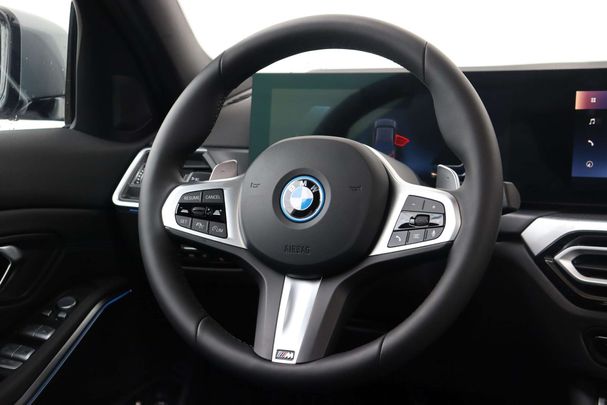 BMW 320 e 150 kW image number 12