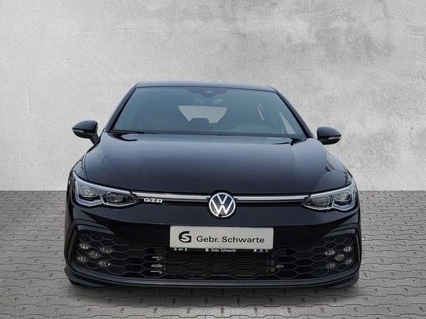 Volkswagen Golf GTD DSG 147 kW image number 3