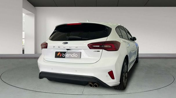 Ford Focus 1.0 EcoBoost ST-Line 92 kW image number 4