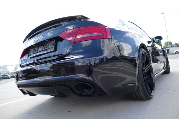 Audi RS5 4.2 FSI quattro S tronic 331 kW image number 14