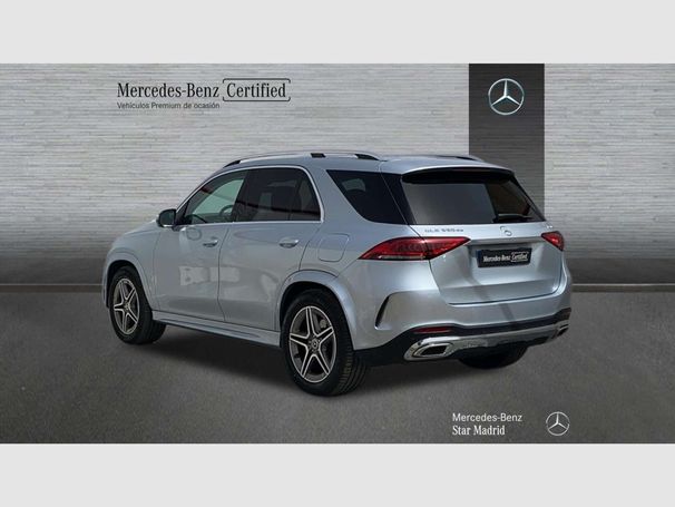 Mercedes-Benz GLE 350 de 4Matic 245 kW image number 4