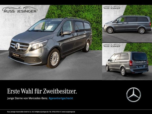 Mercedes-Benz V 220d Edition 1 120 kW image number 5